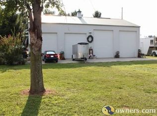 1902 Rollin Dr, Somerset, KY 42503
