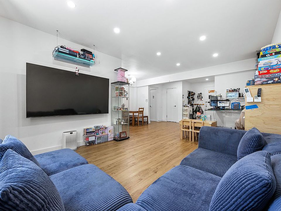 1st image of 33-44 93rd St #1V