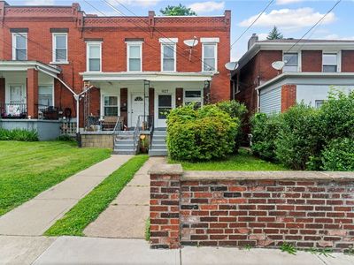 927 Greenfield Ave, Pittsburgh, PA, 15217