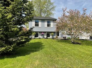 8459 Partridge Way, Clay, NY 13041
