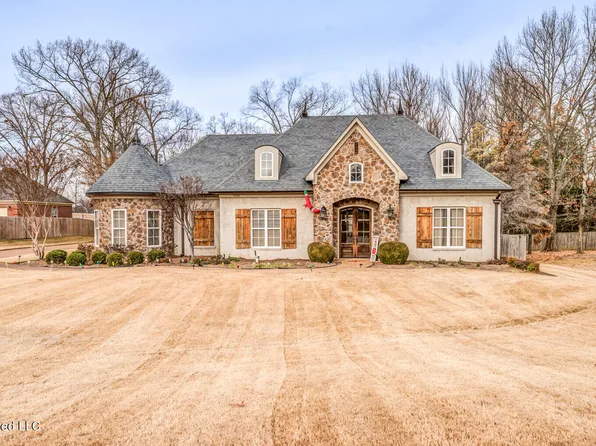 2530 Dickens Place Cv, Southaven, MS 38672