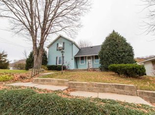 N320 N Main St, Nelson, WI 54756