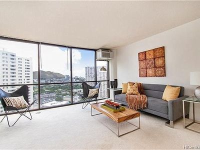 60 N Beretania St APT 2506, Honolulu, HI, 96817