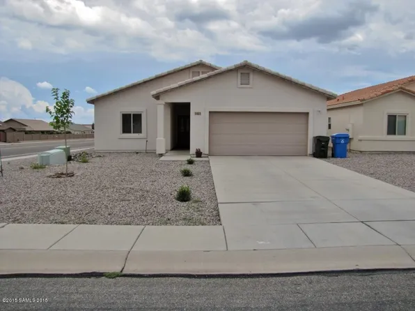 1481 Calle Cibola, Sierra Vista, AZ 85635