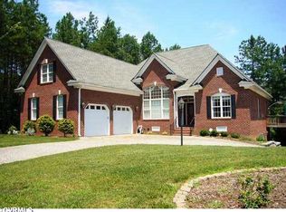 5155 Ashborough Dr, Providence Forge, VA 23140