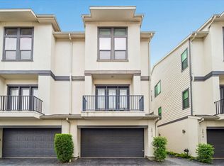 2512 Chenevert St, Houston, TX 77004