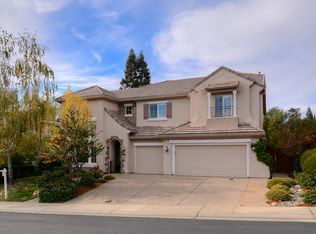 1023 Morning Glory Ct, El Dorado Hills, CA 95762