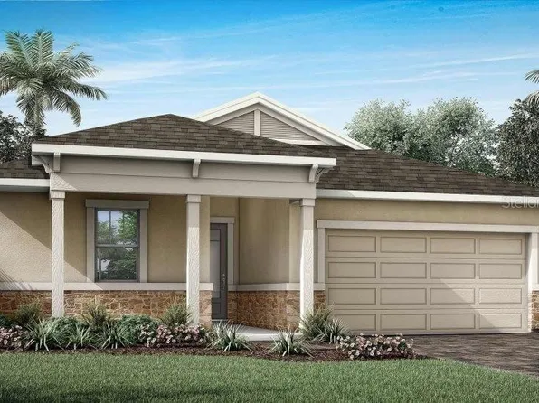 12324 49TH STREET E, PARRISH, FL 34219