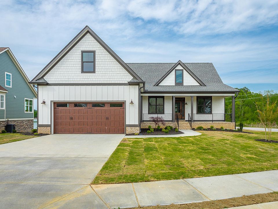 346 Lakeshore Cv 1, Fort Oglethorpe, GA 30742 Zillow