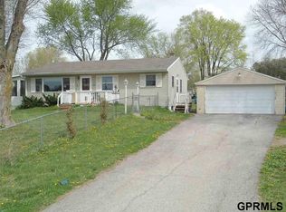 18620 Rainwood Rd, Bennington, NE 68007