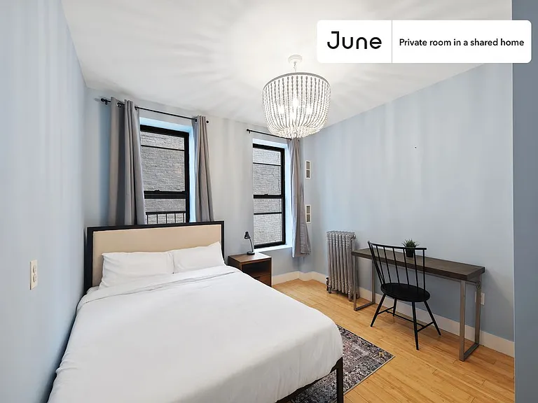 301 Saint Nicholas Ave #A — Photo 1