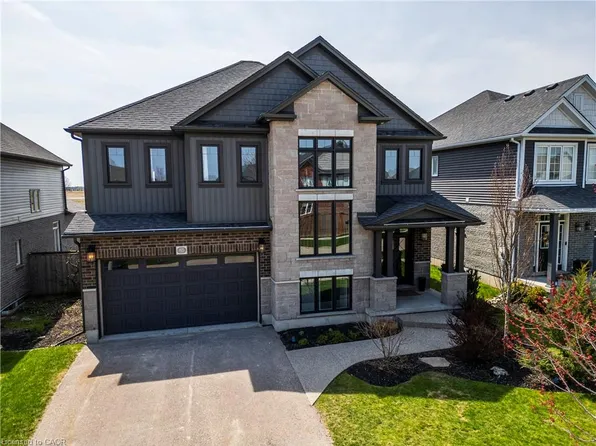 85 Michael Myers Rd, Wilmot, ON N3A 0E1
