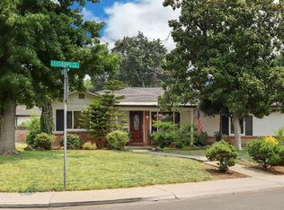 6672 N Leesburg Pl, Stockton, CA 95207