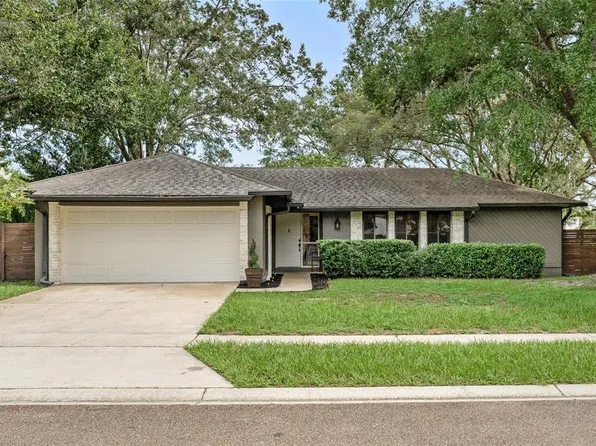 1166 Saddlehorn Cir, Winter Springs, FL 32708