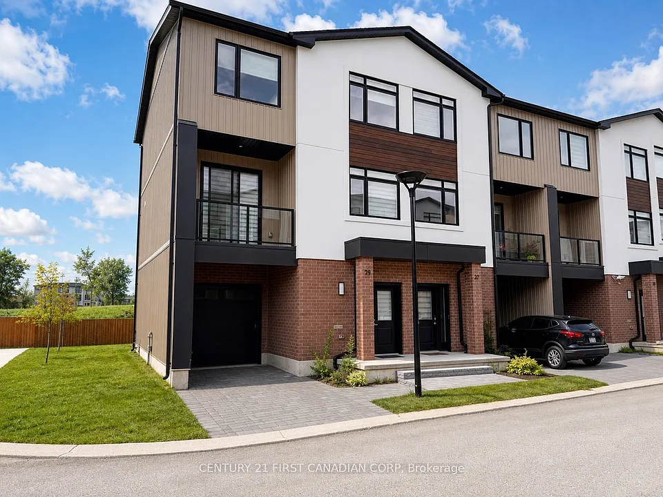 349 Southdale Rd E #29