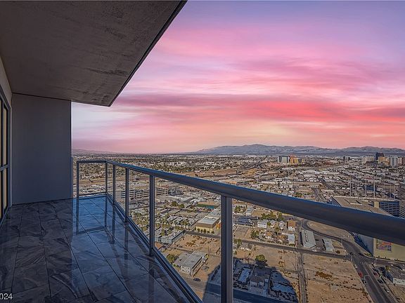 2nd image of 200 W Sahara Ave Unit 3512
