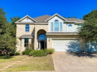 9609 Billingham Trl, Austin, TX 78717