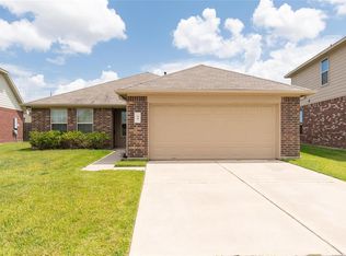 32 Lavida Ct, Manvel, TX 77578