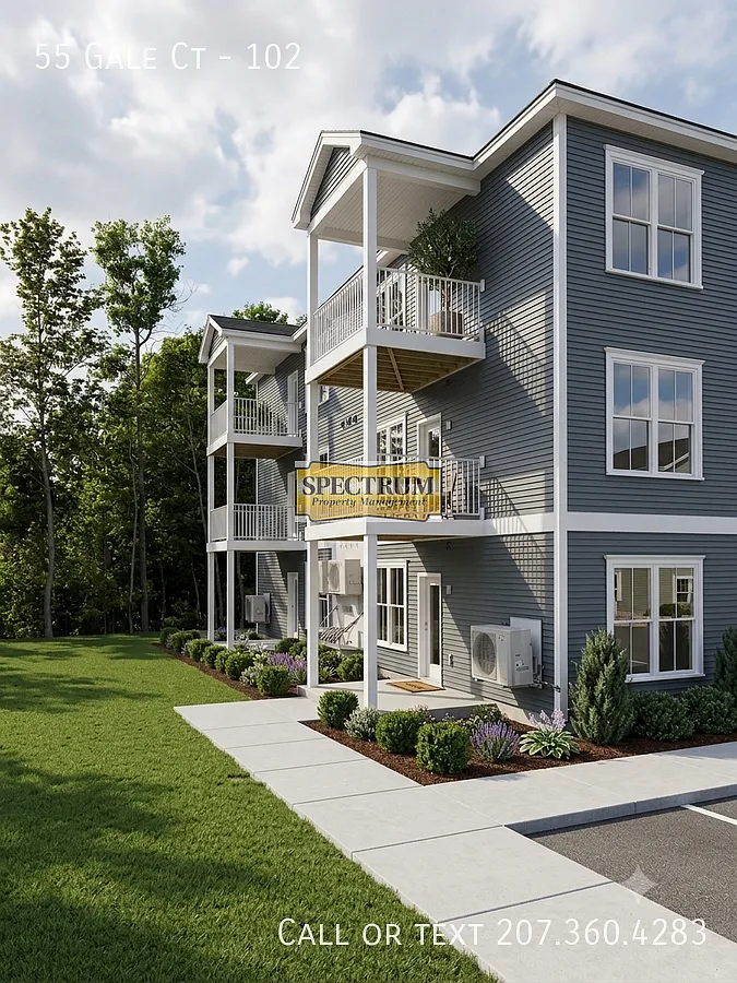 2 bed, 1064 sqft, $2,150 — Photo 3