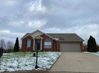 101 Wooden Spoke Ln, Georgetown, KY 40324