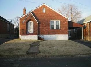 225 W Loretta Ave, Saint Louis, MO