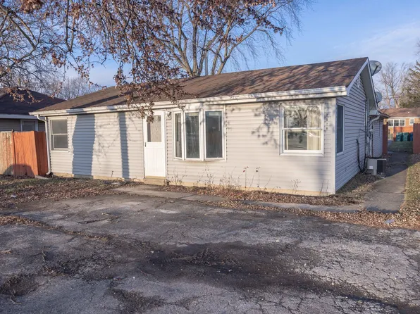 2024 Plainfield Rd, Crest Hill, IL 60403