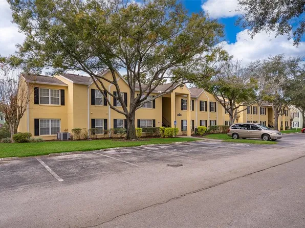 2013 Dixie Belle Dr APT F, Orlando, FL 32812