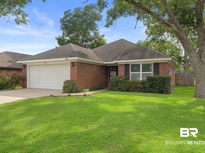 1660 Abbey Loop, Foley, AL, 36535