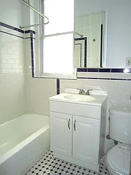 Rented by City Connections Realty