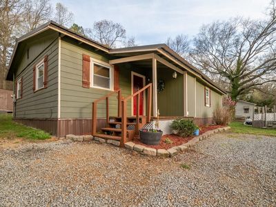 3159 Sonya Dr, Dalton, GA, 30720
