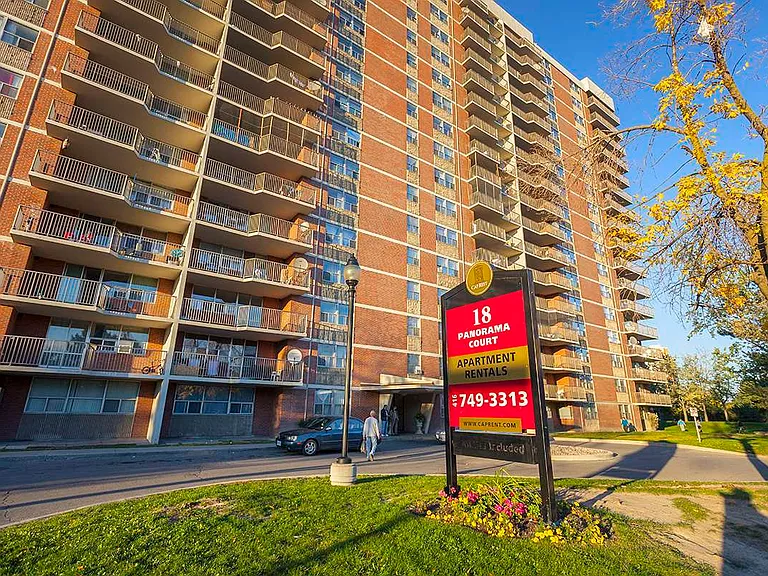 18 Panorama Ct — Photo 7