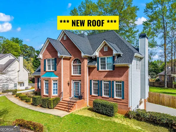 4355 Chatuge Dr, Buford, GA 30519
