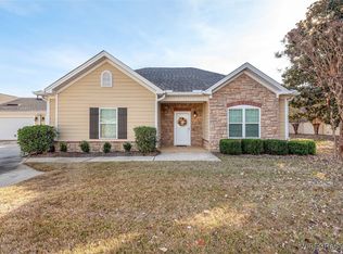 304 Hidden Creek Cir UNIT 2, Dothan, AL 36301