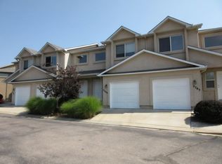 5705 Drexel Point #5705, Colorado Springs, CO 80918
