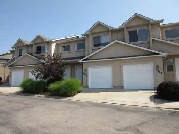 5705 Drexel Point #5705, Colorado Springs, CO 80918