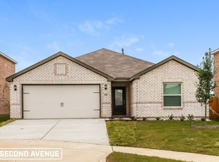 506 Bennie Leonard St, Venus, TX 76084