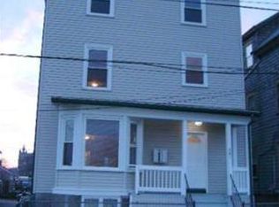 381 S 2nd St, New Bedford, MA 02740