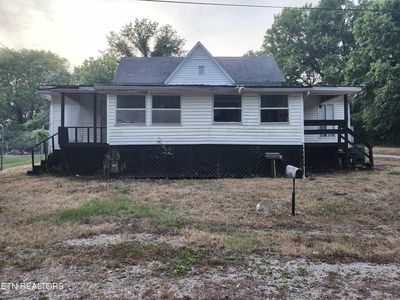 722 Hendrickson St, Clinton, TN, 37716