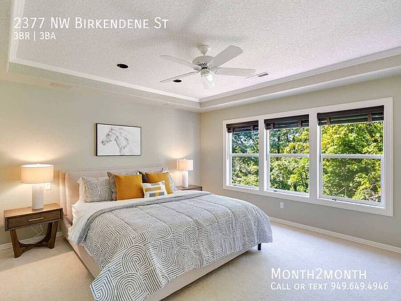 4th image of 2377 NW Birkendene St