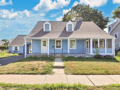 13 Millwood Street, Milford, CT, 06460