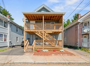 74 Park St, Meriden, CT 06450