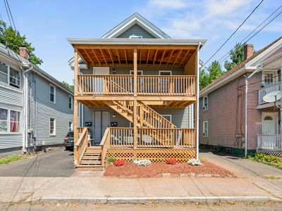 74 Park Street, Meriden, CT, 06450