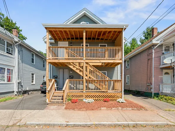74 Park Street, Meriden, CT 06450