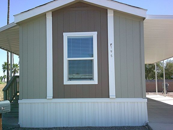3rd image of 5201 W Camelback Rd Lot F195