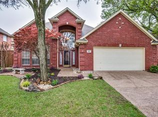 315 Saddle Tree Trl, Coppell, TX 75019