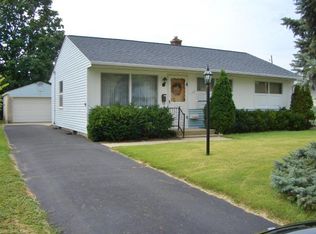 1133 Pauline Ave, Columbus, OH 43224