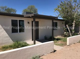 8830 S Nogales Hwy APT 3, Tucson, AZ 85756