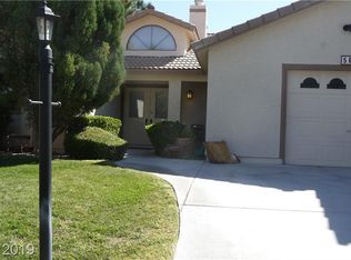 5601 Divot Pl, Las Vegas, NV 89130