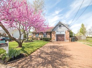 3316 Towne Village Rd, Antioch, TN 37013