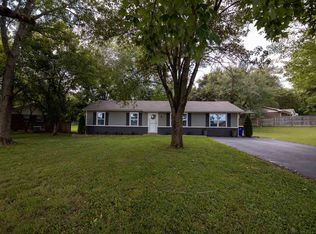 273 Murphy Rd, Bowling Green, KY 42101